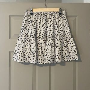 Fun for summer or fall with tights and combat boots!!!